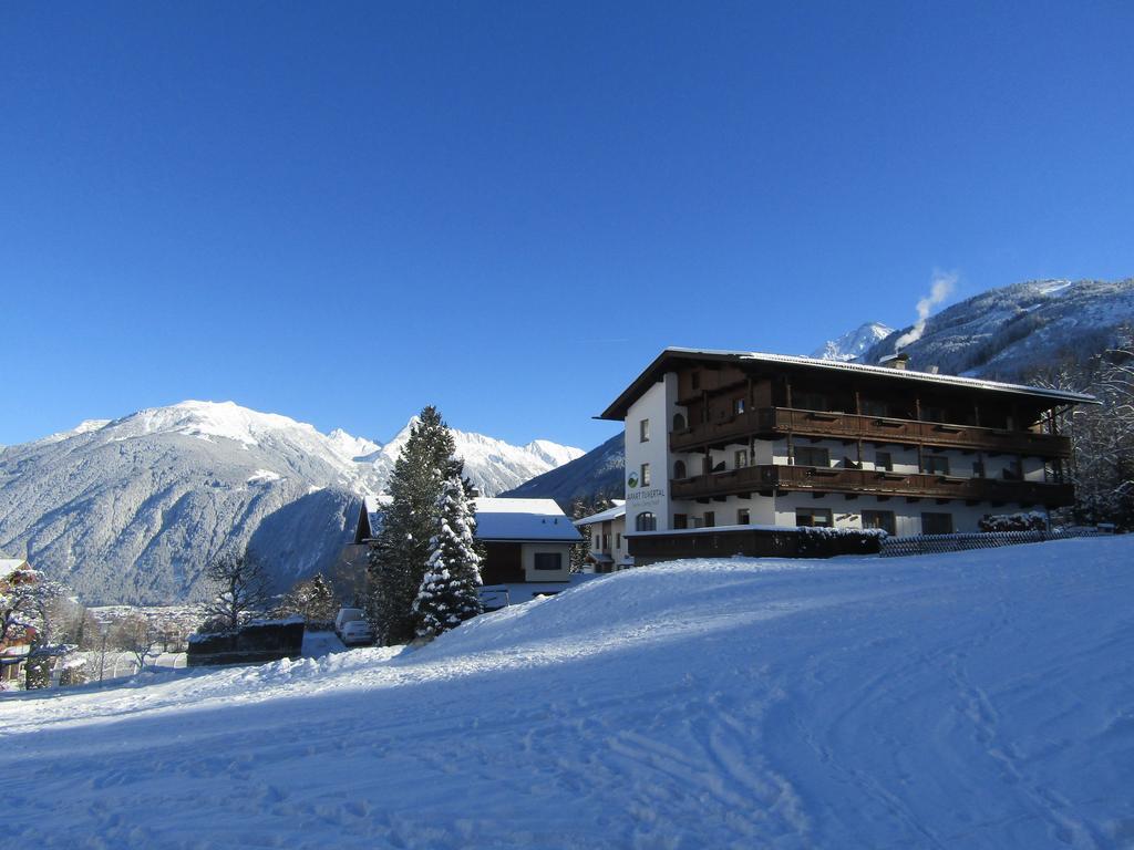 Apart Tuxertal Finkenberg Bagian luar foto