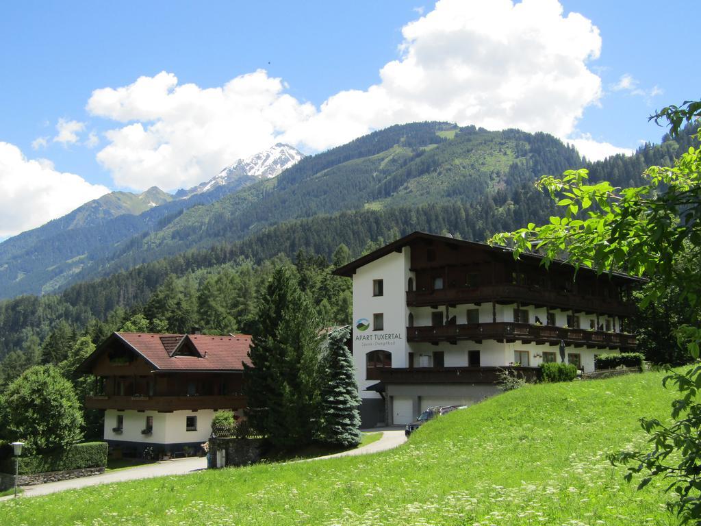 Apart Tuxertal Finkenberg Bagian luar foto