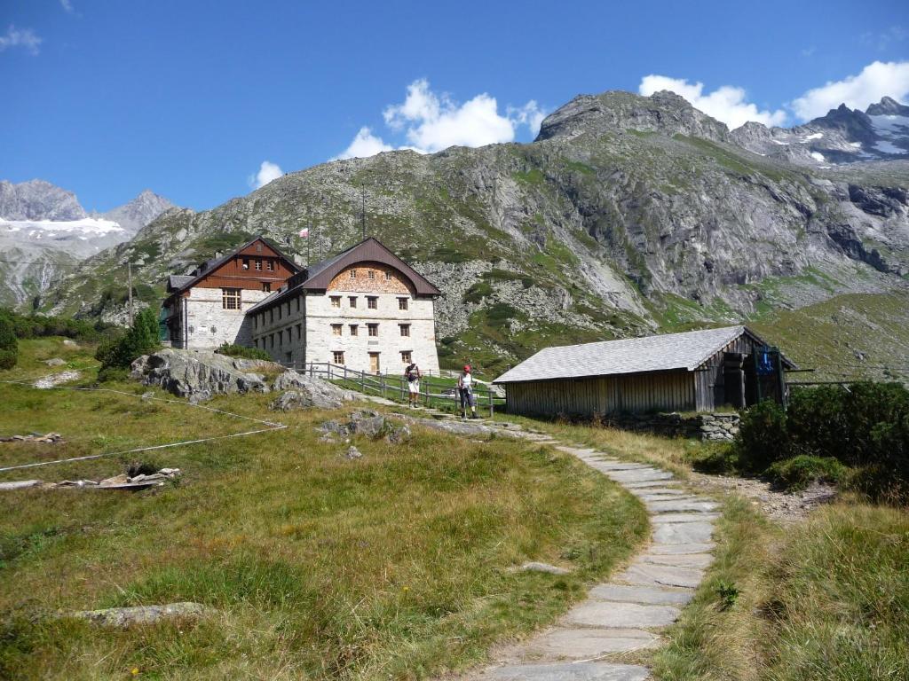 Apart Tuxertal Finkenberg Bagian luar foto