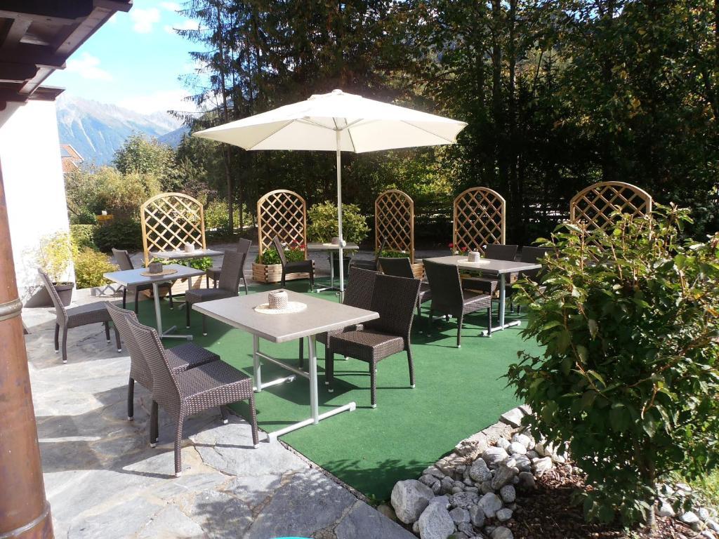 Apart Tuxertal Finkenberg Bagian luar foto