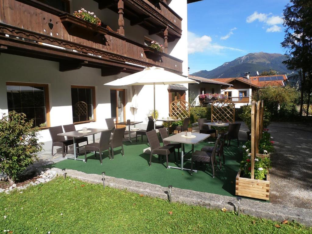 Apart Tuxertal Finkenberg Bagian luar foto
