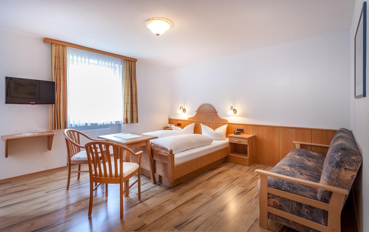 Apart Tuxertal Finkenberg Bagian luar foto